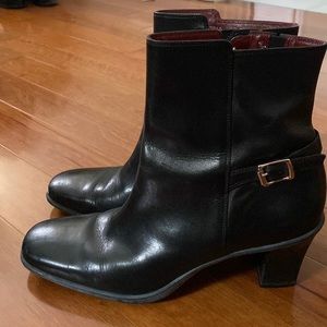 Cole Haan Booties